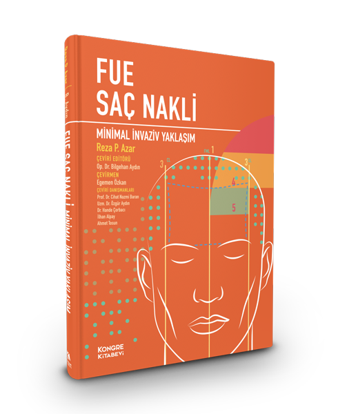 FUE SAÇ NAKLİ